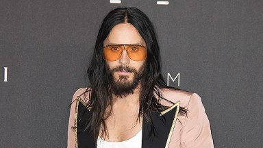 Jared Leto