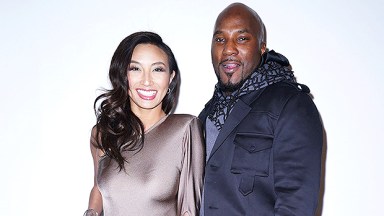 Jeannie Mai Jeezy