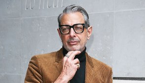 Jeff Goldblum