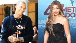 Jeremy Meeks Jordyn Woods Fun Facts