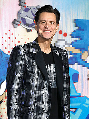 Jim Carrey
