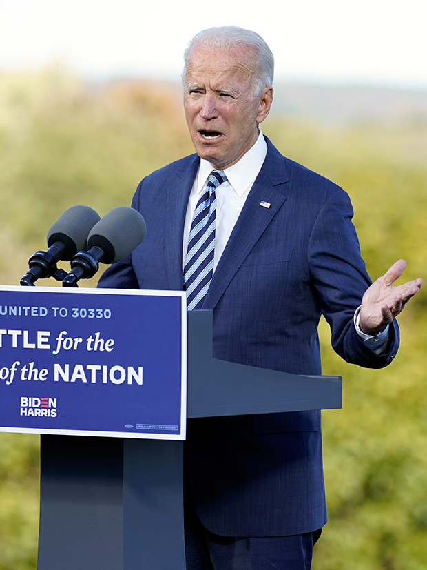 joe biden