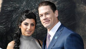 John Cena, Shay Shariatzadeh