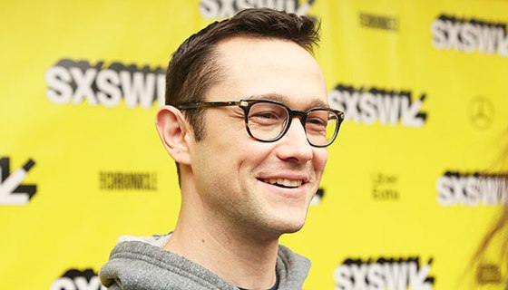 Joseph Gordon-Levitt