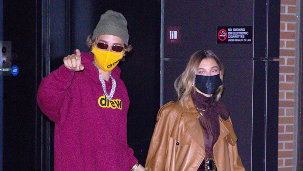 Hailey Baldwin, Justin Bieber