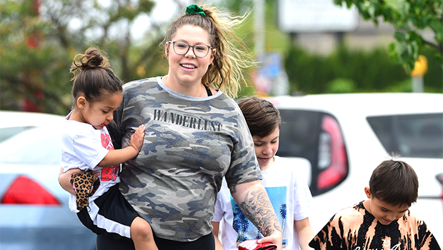 kailyn lowry