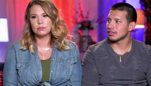 Kailyn Lowry, Javi Marroquin