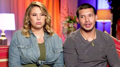 Kailyn Lowry, Javi Marroquin