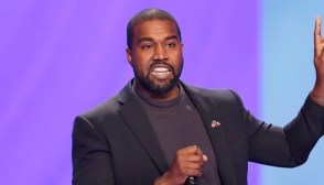Kanye West