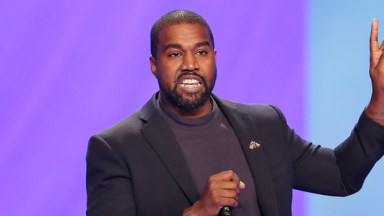 Kanye West