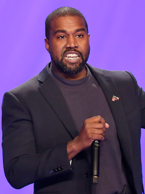 Kanye West