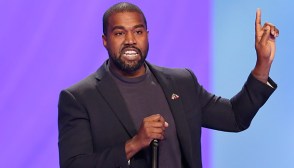 kanye