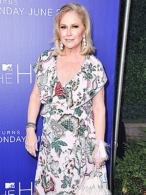 Kathy Hilton
