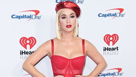 katy perry
