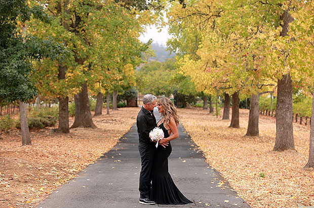 Rick Leventhal & Kelly Dodd