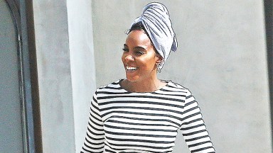 Kelly Rowland