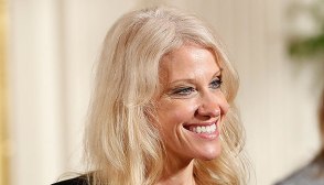 Kellyanne Conway