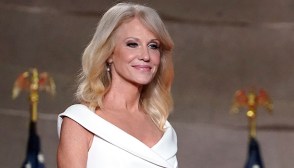 Kellyanne Conway