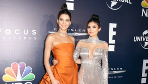 kendall kylie jenner