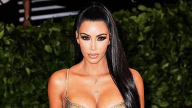 Kim Kardashian