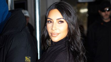 Kim Kardashian