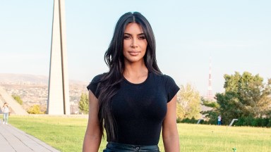 Kim Kardashian