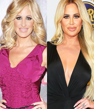 Kim Zolciak-Biermann