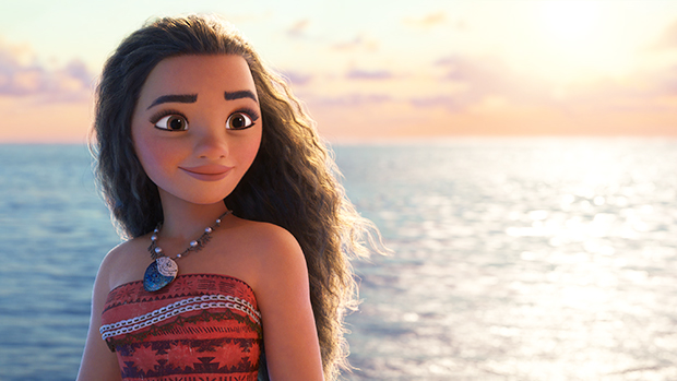 Moana