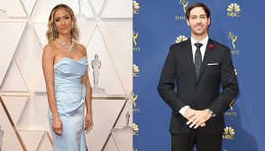 Kristin Cavallari & Jeff Dye