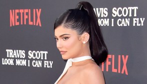Kylie Jenner