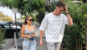 Larsa Pippen & Harry Jowsey Reltionship Status