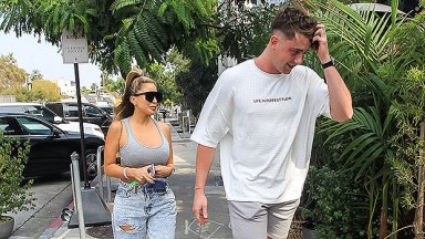 Larsa Pippen & Harry Jowsey Reltionship Status