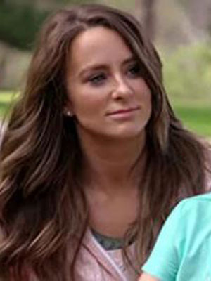 Leah Messer