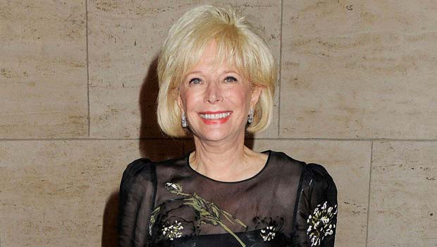 Lesley Stahl