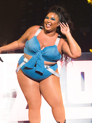 Lizzo