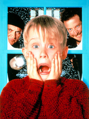 'Home Alone' movie