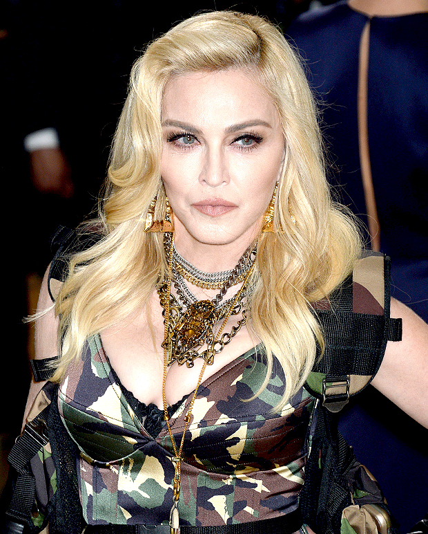 madonna