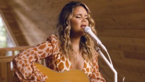 maren morris