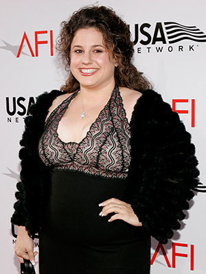 Marissa Jaret Winokur