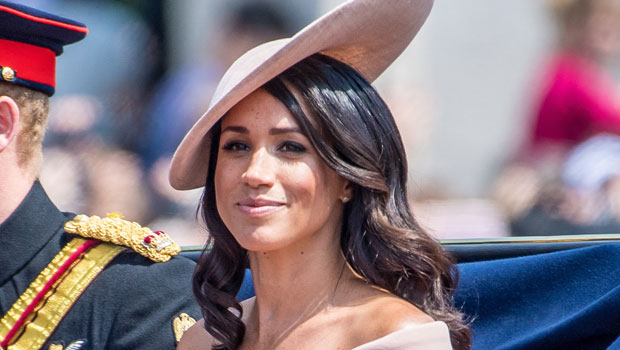 Meghan Markle