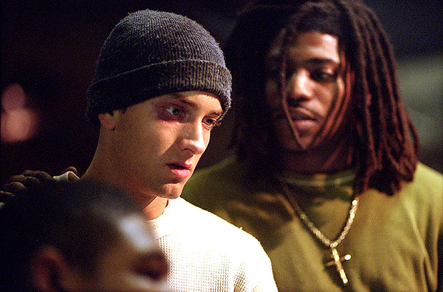 Mekhi Phifer Eminem