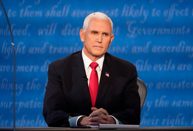 Mike Pence 