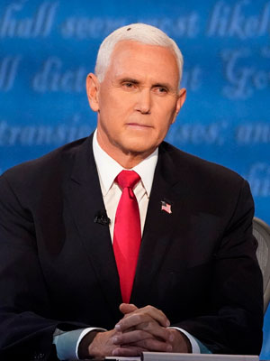 Mike Pence
