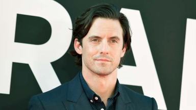 Milo Ventimiglia