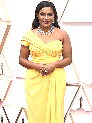 Mindy Kaling