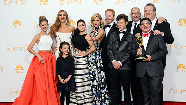 Modern Family cast