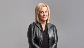 Nancy Grace