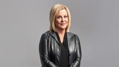 Nancy Grace