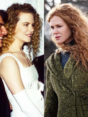 Nicole Kidman