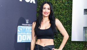 Nikki Bella